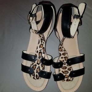 2 for $12 Nine West Sandels